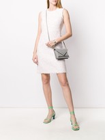 Thumbnail for your product : Giambattista Valli Short Tweed Dress