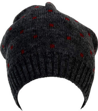Kate & Confusion SPOT BEANIE