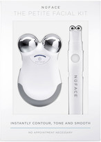 Thumbnail for your product : NuFace The Petite Facial Kit ($348 value)