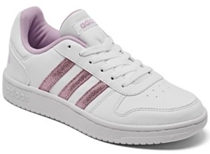 adidas hoops girls