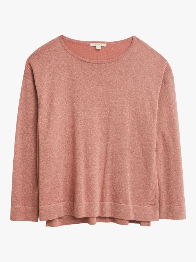 woolovers cashmere cardigans