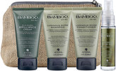 Thumbnail for your product : Alterna Haircare Bamboo Shine On-The-Go Travel Set