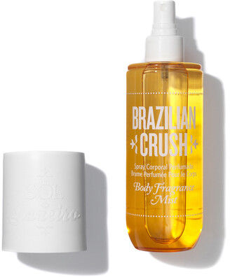 Sol De Janeiro Brazilian Crush Hair and Body Mist
