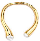 Thumbnail for your product : Kenneth Jay Lane Pipedream Collar