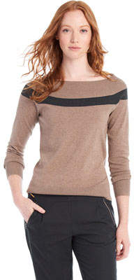 Lole Moss Sweater (Women's)