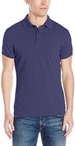 Thumbnail for your product : Armani Jeans Men's Regular Fit Pique Polo Shirt