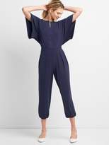 Thumbnail for your product : Gap Kimono Sleeve Jumpsuit