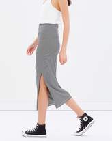 Thumbnail for your product : Nude Lucy Dillon Midi Skirt