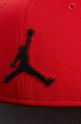 Nike Jumpman Logo Baseball Cap