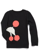 Thumbnail for your product : Milly Minis Poodle Sweater (Toddler Girls, Little Girls & Big Girls)