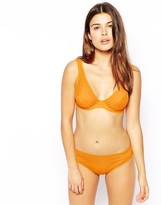 Thumbnail for your product : Huit Manhattan Full Cup Bra