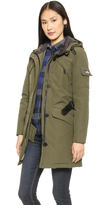 Thumbnail for your product : Penfield Hoosac Hooded Mountain Parka