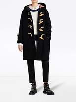 Thumbnail for your product : Burberry Greenwich duffle coat