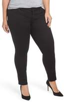 Thumbnail for your product : Lucky Brand Ginger Skinny Jeans