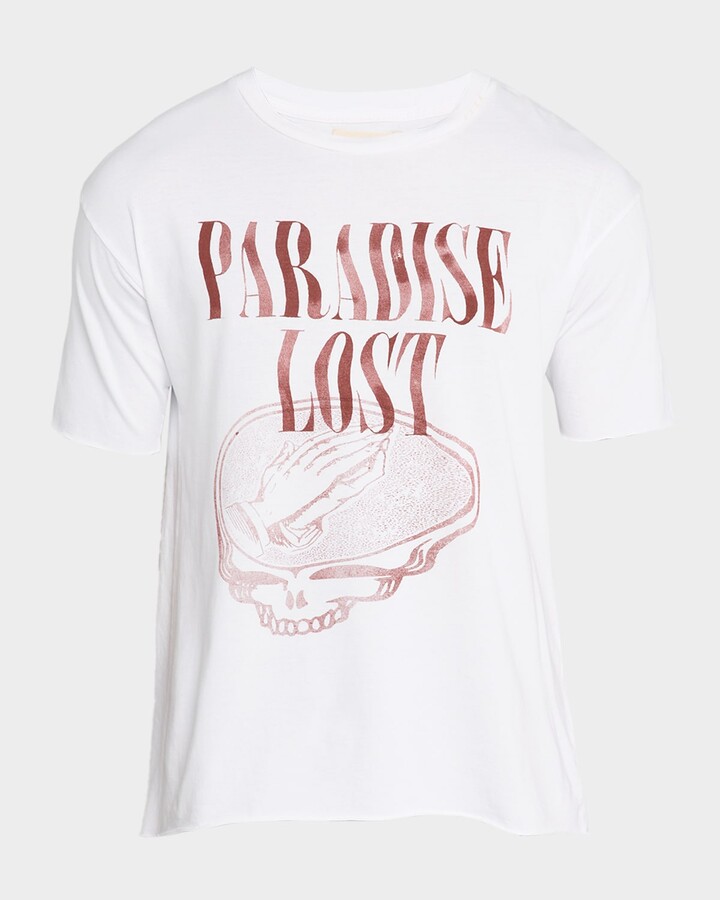 Alchemist Men's Paradise Pray T-Shirt