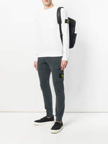 Thumbnail for your product : Stone Island longsleeved T-shirt