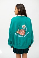 Thumbnail for your product : Urban Outfitters Leave No Trace Crew Neck Sweatshirt