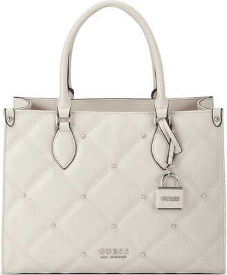 Guess Quilted Purse | Shop The Largest Collection | ShopStyle