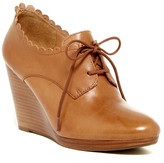 Thumbnail for your product : Jack Rogers Olivia Wedge Bootie