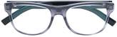 Thumbnail for your product : Christian Dior Eyewear Blacktie glasses