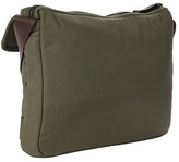 Thumbnail for your product : Vera Bradley Cotton Utility Small Crossbody Purse
