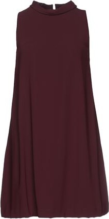 Annie P. Woman Mini dress