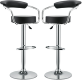Thumbnail for your product : 50's Diner Barstools (Set of 2)