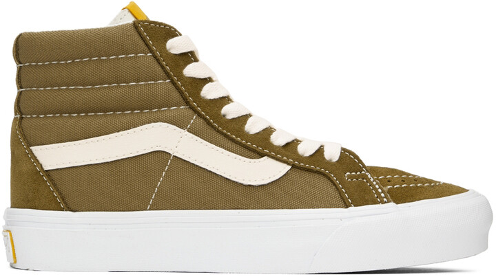 Suede Vans Shoes | Shop the world's largest collection of fashion |  ShopStyle