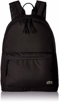 lacoste backpack canada