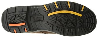 Cobb Hill Men's Propel Composite Toe Electrical Hazard Safe Work Shoe