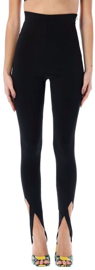 ATTICO Women's Leggings | Shop the world's largest collection of 