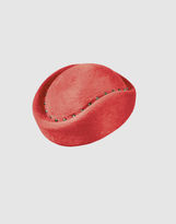 Thumbnail for your product : SuperDuper Hats SUPER DUPER HATS Hat