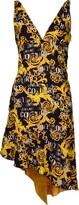 Thumbnail for your product : Versace Jeans Couture Dress