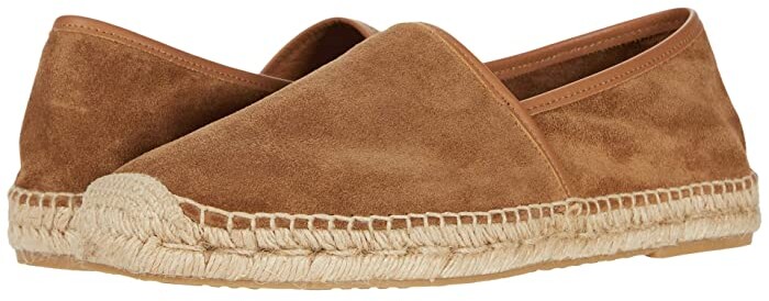 mens tan espadrilles