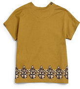 Thumbnail for your product : Dolce & Gabbana Boy's Knight's Armor Tee