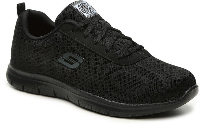 skechers shoes for work