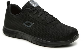 skechers shoes for work