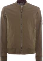 Thumbnail for your product : Linea Men's Hoxton MA1 Bomber Jacket