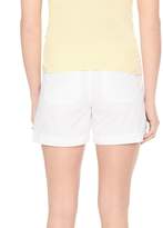Thumbnail for your product : Secret Fit Belly Cargo Pockets Maternity Shorts