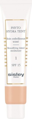Sisley Phyto-Hydra Teint Spf15 (40Ml)