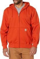 Thumbnail for your product : Carhartt Men's Big & Tall Rain Defender Paxton HW Hooded Zip Sweatshirt