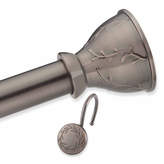 Oil Rubbed Bronze Shower Curtain Hooks Shopstyle