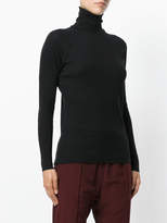Thumbnail for your product : Haider Ackermann roll neck jumper