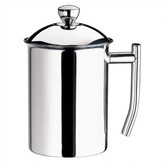 Thumbnail for your product : Frieling Stainless Steel 0.5 Qt. Milk Frother