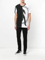 Thumbnail for your product : Dirk Bikkembergs slim fit jeans