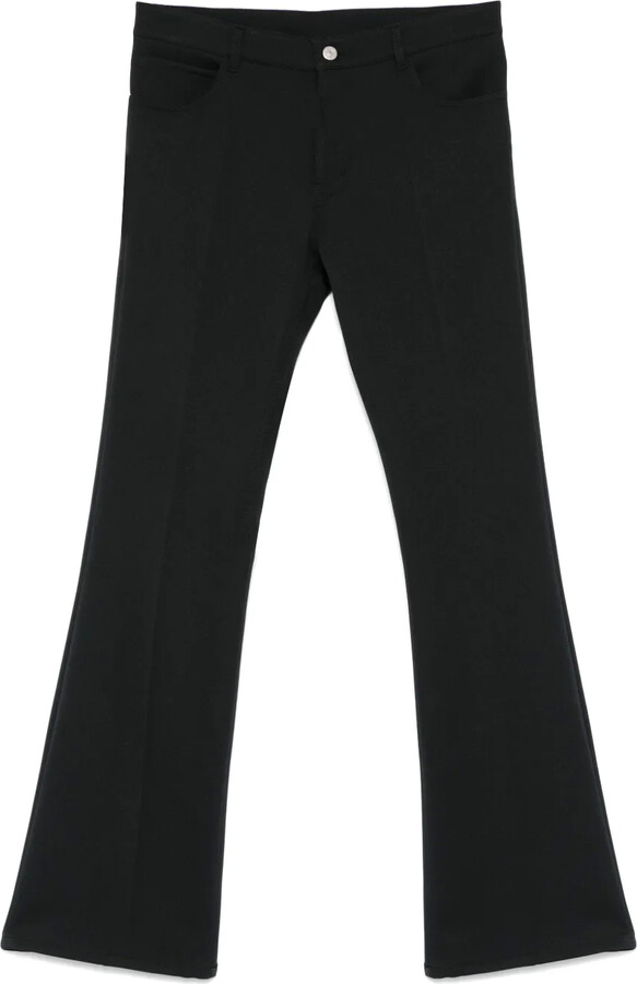 Courreges 70's Trousers