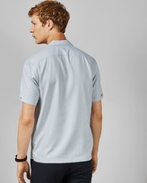 Thumbnail for your product : Ted Baker Revere Collared Shirt