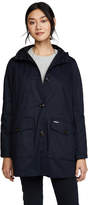 Thumbnail for your product : Woolrich Summer Parka