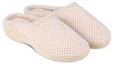Thumbnail for your product : totes Popcorn Mule With 360 Comfort, Memory Foam & Pillowstep - Natural