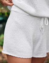 Thumbnail for your product : aerie High Waisted Sweater Short